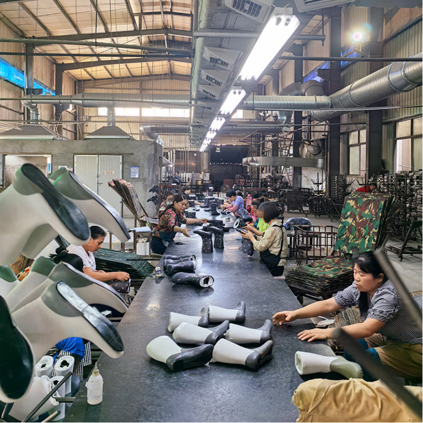 Chelsea Boots